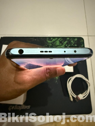 Redmi Note 10 Pro